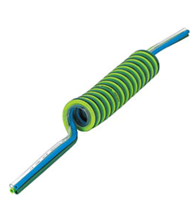 Thermoplastic Polyurethane Pneumatic Air Tubing...