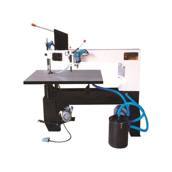 Competitive Jigging Saw Machine for Versatile Cutting Applications
