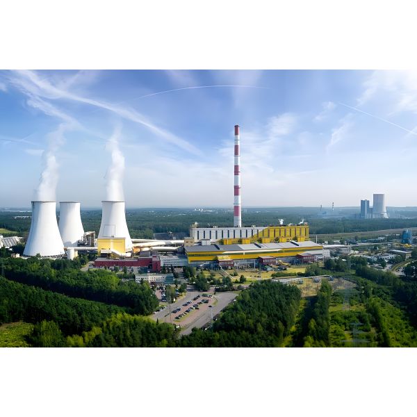 Integration Frictionless Oxidation Air Blower For Electronics Manufacturing Plant