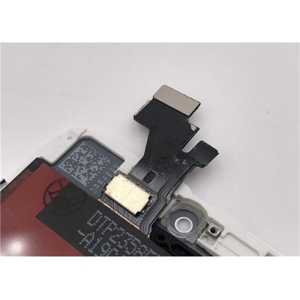 AAA Apple Smartphone Repair Parts Iphone 5g Screen Replacement No Dead Pixel