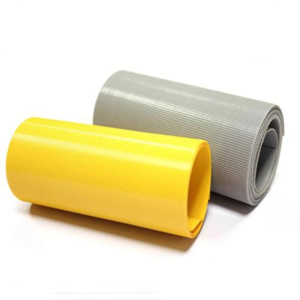 20-330MM Plastic Hook and Loop Fastener for Tape Fastening Solution
