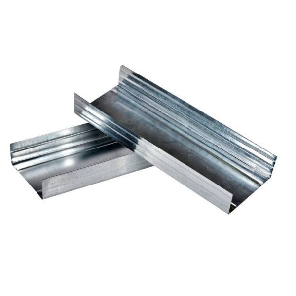 D50 GB Standard Drywall Metal Wall Stud Channel within Your Needs