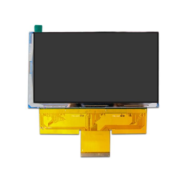 5.8 Inch FHD TFT Display