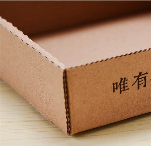Bulk Price Custom Logo Food Delivery Packing Rectangular Paper Pizza Box,Customized Coated Kraft Paperboard Plain White