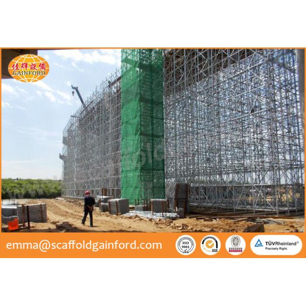 Ring lock scaffolding Joint pin spigot Bone joint for connecting ring lock standards