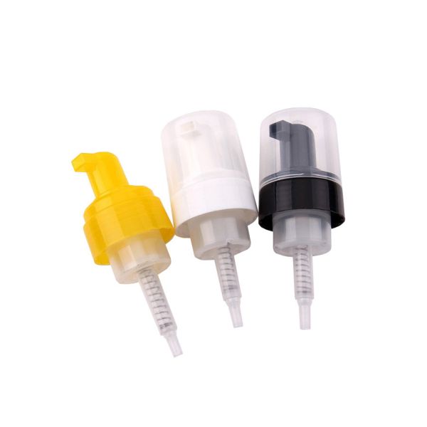 Plastic PP Foaming Soap Pumps