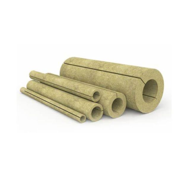 High Quality, High-density, High-temperature Resistant Rock Wool Insulation Material, Popular Rock Wool Roll Felt
