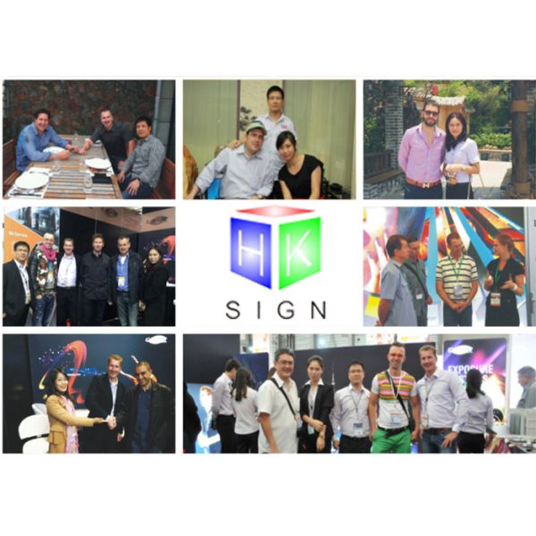 Single Sided White Snap Frame LED Light Box Illuminated Energy Saving