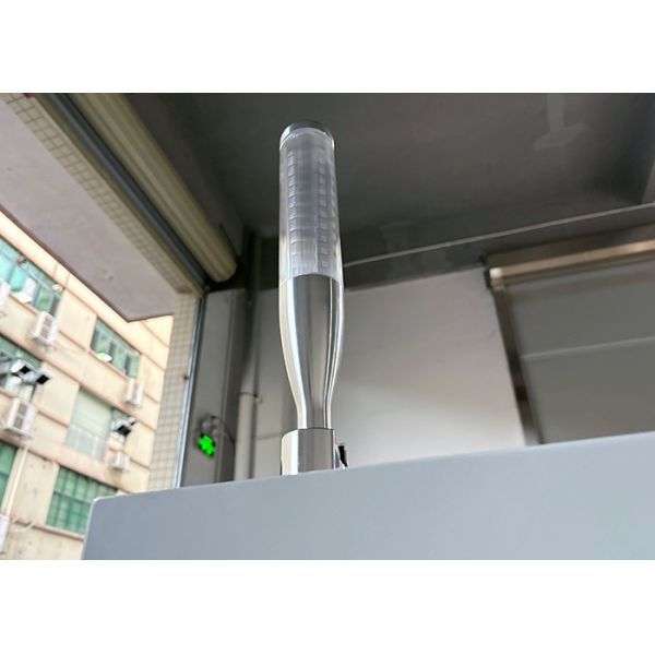 Laser Glass Cutting Machine Engineered for Continuous Operation Reducing Downtime and Increasing Productivity in Workshops To Speed 0-500mm/s