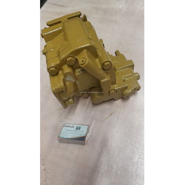Piston Pump 6E5052 for D5H