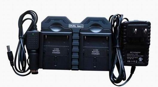 Sokkia Charger CDC-40 for Battery