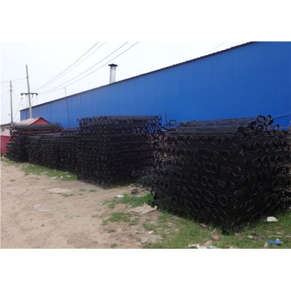 Sodium Sulfate Bag Filter Cage