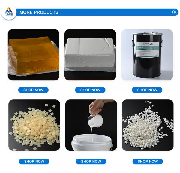 Wholesale Multi Function Solid Granules Glue Hot Melt Adhesive For Epe Foam