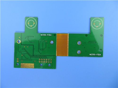 Rogers AD350A - A Specialty Laminate for Harsh Environment Applications