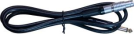 Deep Detection Underground Cable Fault Pinpointer, Separate Acoustic-Magnetic Channels, >10m Depth, IP65, 20h Runtime| XHDD503