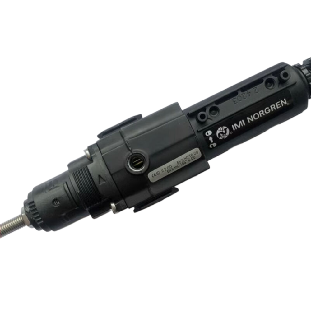 B74G-4AS-995 Filter Pressure Reducing Valve Norgren