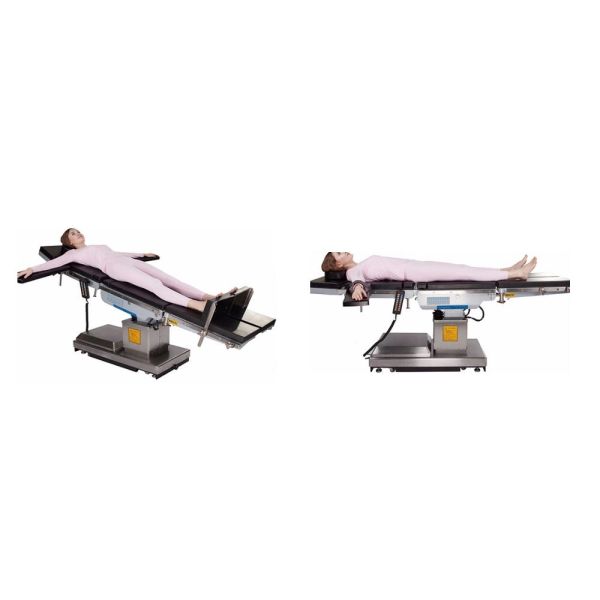 Medical High Grade Electric Hydraulic Operating Table 99E-1