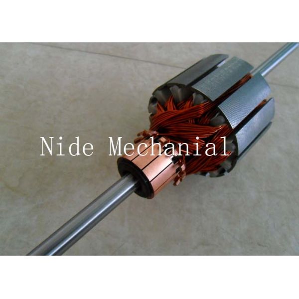 Automatic Commutator Fusing Machine ( Weling Machine) For DC motor And Universal Motor