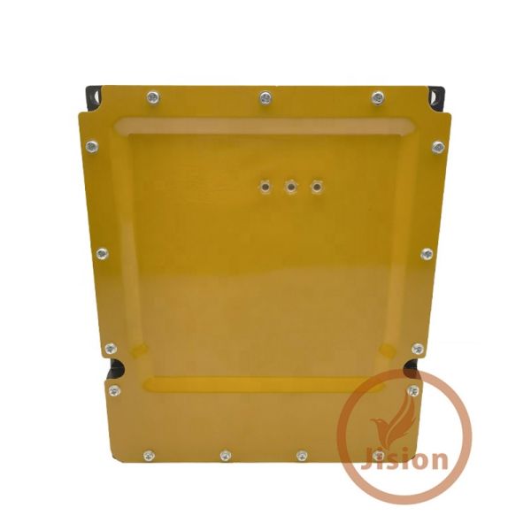 Excavator Controller product image