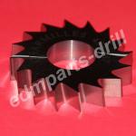 100434447 434.447 Charmilles wire cutter tungsten carbide coated