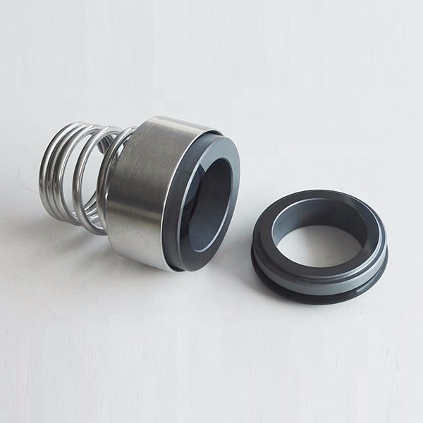 Single Spring Seal 17D Mechanical Roten Uniten 5 For Oil Pump