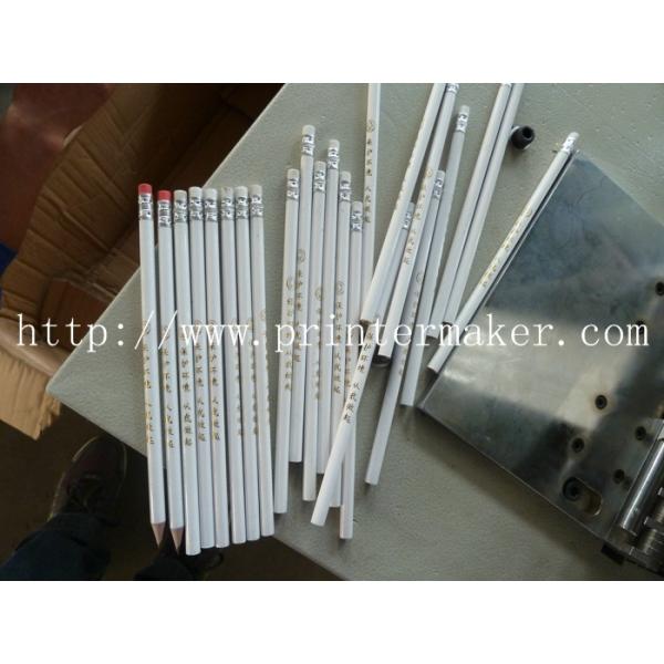 Automatic Hot Stamping Machine For Pens