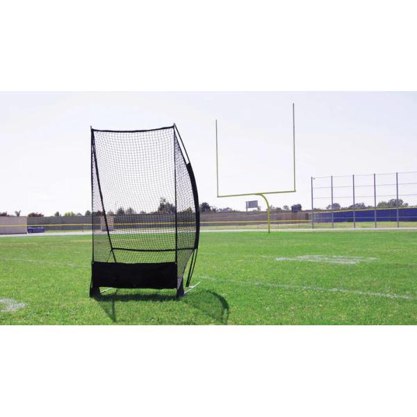 Polyester Replacement Football Net Football Multi Skill Kicking