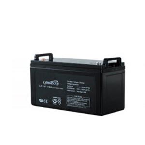Quality LC Series 12V 17Ah Valve regulated sealed lead-acid baterry 12v 17ah lead acid battery for sale