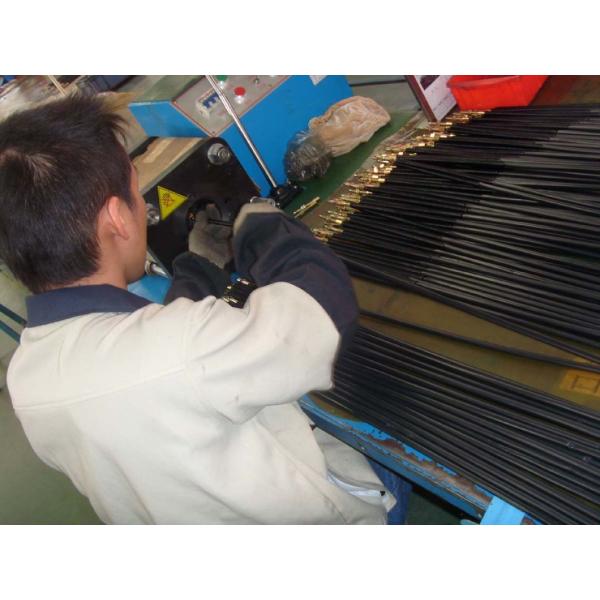 Auto Pto Cable for The Truck (Total length are 2meters)