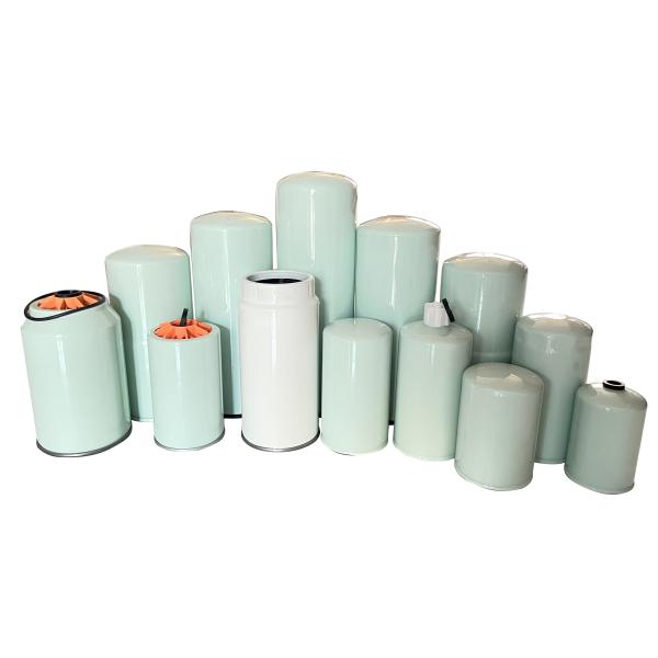 Semiconductor Electronic Excavator Hydraulic Filter Hospitals P165569