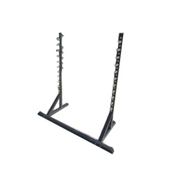 barbell bar rack, olympic bar storage rack, vertical olympic bar rack