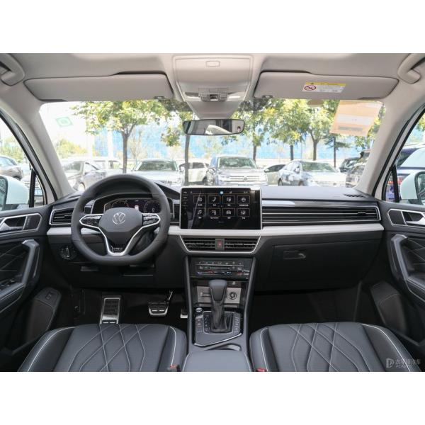 PHEV Gasoline Powered Vehicles Plug In Hybrid Flagship Version