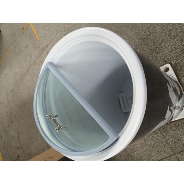 Commercial Party Cooler Fridge Can Shape Compressor Cooling System