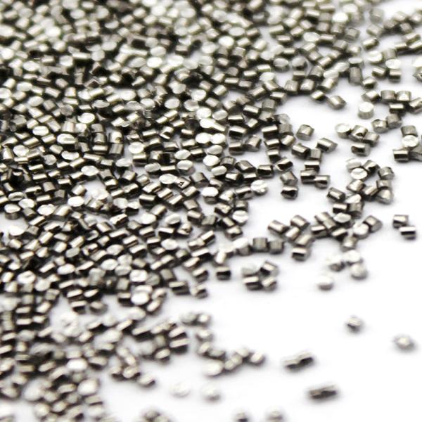 201stainless steel Cut Wire shot