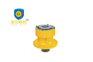Quality 148-4644 Swing Motor Reducer Excavator Parts For E320C 6 Months Warranty for sale