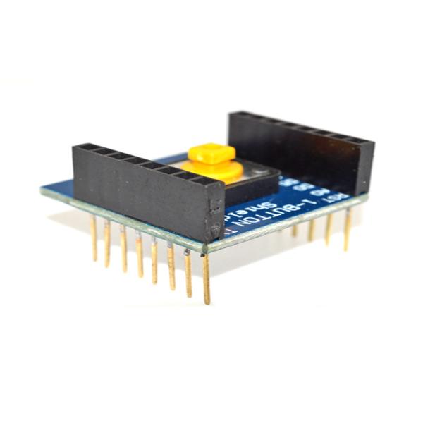 High Performance Arduino Sensor Module Plug - In Install Style 2.58*2.81*0.5CM Size