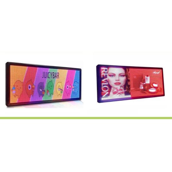 P10 Module Outdoor Led Digital Signs