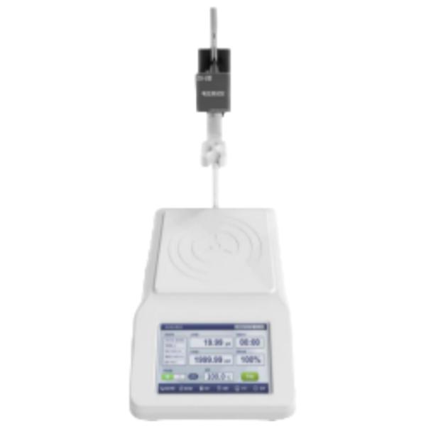 0.5 Level Semi-automatic potential dropper Resolution 0.01pH Data storage 2000 sets