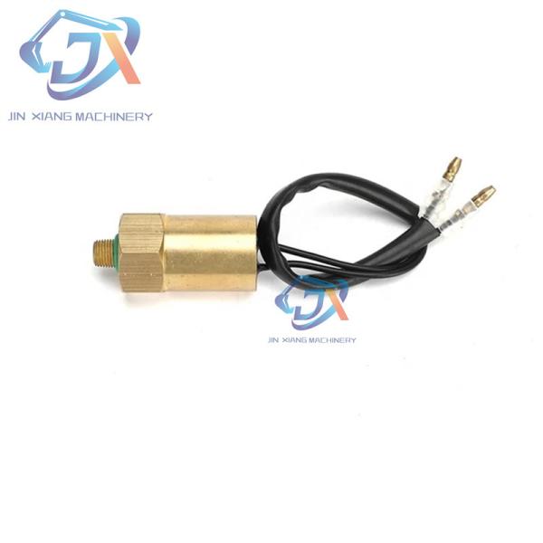 STAR ZEBRA Oil Pressure Switch Sensor 266-6210 for E200B E320 E320B Crawler Excavator Sensor 2666210