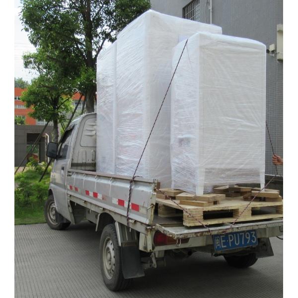 2500a Generator Auto Transfer Switch Ats Single / Three Phase