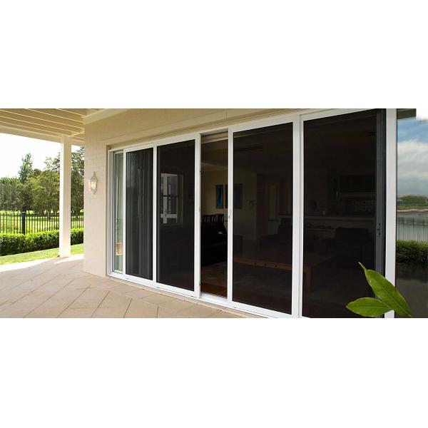 40cm Width Aluminium Wire Mesh Lightweight Mosquito Nets For Windows