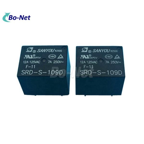 SANYOU Electronic Components SRD-S-105D 5 feet 1 normally open