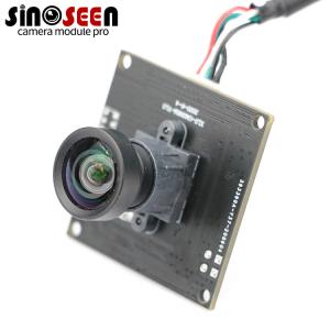 Quality SONY IMX317 Sensor Wireless Camera Module 8MP 4K Ultra HD Wide Angle for sale
