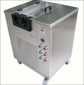 Quality 600W Ultrasonic Anilox Cleaning Machine , 320mm supersonic cleaning machine for sale