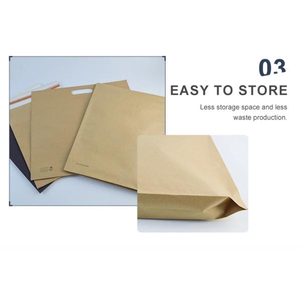 Envelope Small Shipping Bag Poly Mailer Parcel Mailing Packaging Courier Compostable Business Packing Supply Small Rigid Envelop