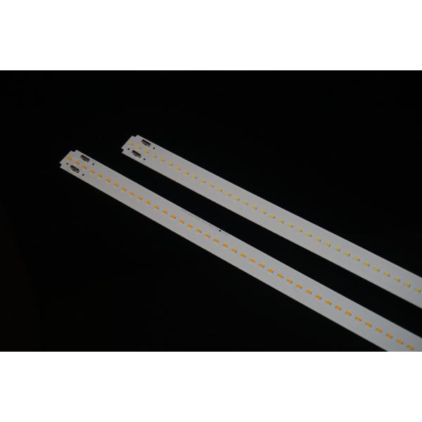130Lm/W 50W 156PCS LED PCB Module For Office Linear Lighting
