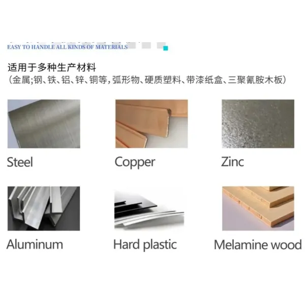 Portable Handheld Laser Marking Machine with Safe Cover