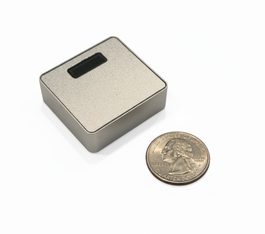 Quality DMC630 Small Size High Precision Attitude Heading Reference System for sale