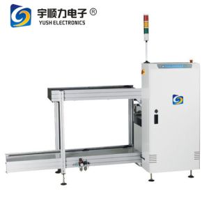 Quality Convenient Automatic SMT Magazine Loader with Menu Interface Strong Commonality for sale