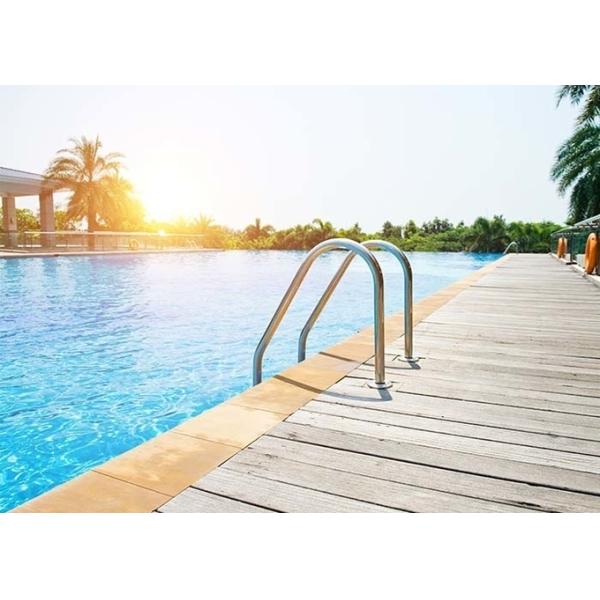 Effective Urea Breakdown Solution Enzymatic Formulation For Swimming Pools